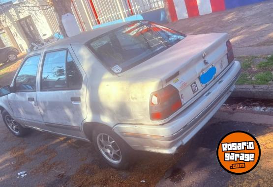 Autos - Renault 19 Chamade 1992 GNC 274000Km - En Venta