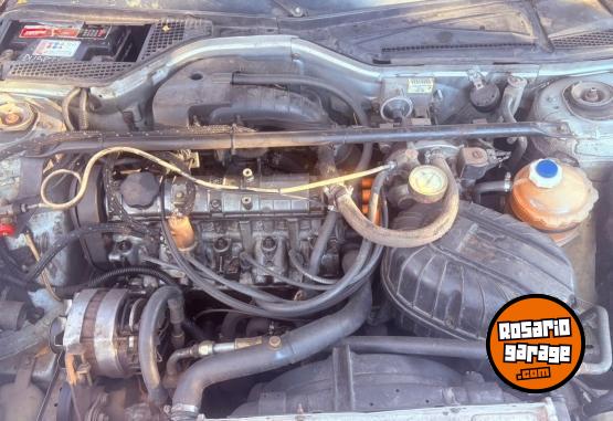 Autos - Renault 19 Chamade 1992 GNC 274000Km - En Venta