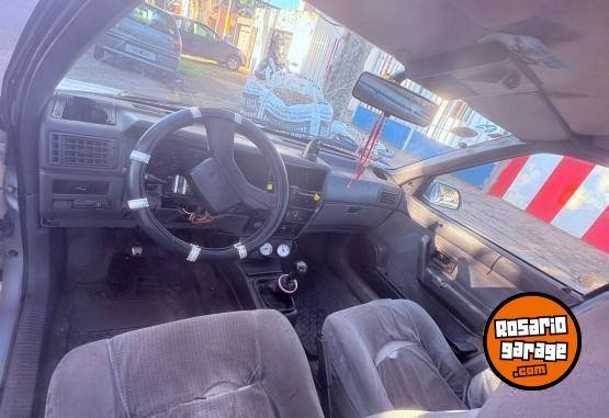 Autos - Renault 19 Chamade 1992 GNC 274000Km - En Venta