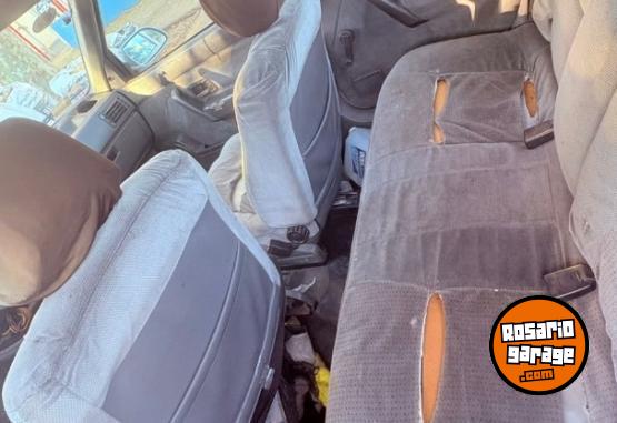 Autos - Renault 19 Chamade 1992 GNC 274000Km - En Venta