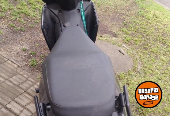 Motos - Honda Wave 110 2023 Nafta 500Km - En Venta