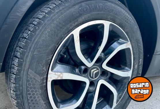 Autos - Citroen C3 Aircross 2012 Nafta 140000Km - En Venta