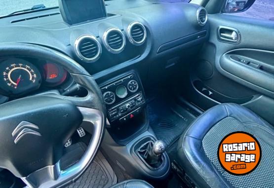 Autos - Citroen C3 Aircross 2012 Nafta 140000Km - En Venta