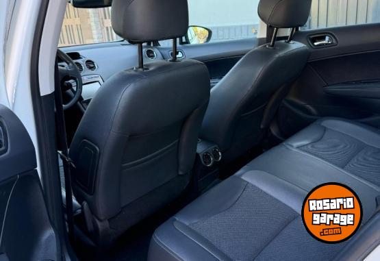 Autos - Peugeot 408 2016 Nafta 100000Km - En Venta