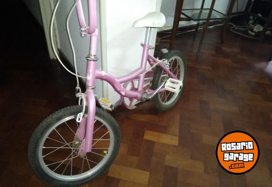 Deportes - BICICLETA - En Venta