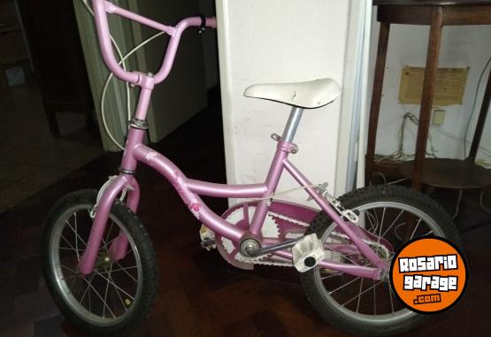 Deportes - BICICLETA - En Venta