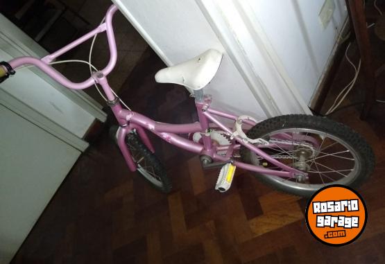 Deportes - BICICLETA - En Venta