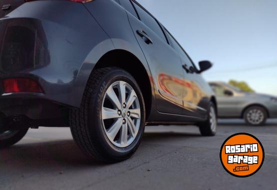 Autos - Toyota Yaris 2017 Nafta 108000Km - En Venta