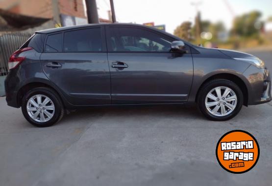 Autos - Toyota Yaris 2017 Nafta 108000Km - En Venta