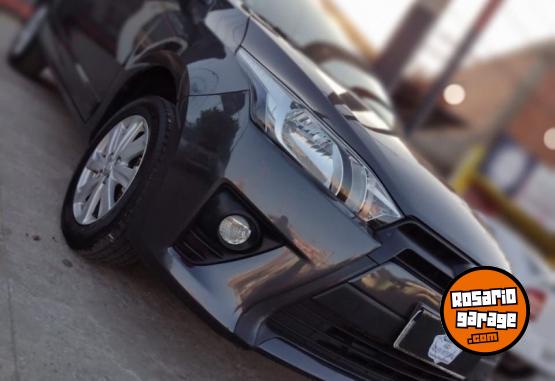 Autos - Toyota Yaris 2017 Nafta 108000Km - En Venta