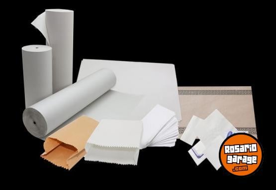 Otros - vendo fondo de comercio de distribucion historica de descartables, papelera y afines. - En Venta