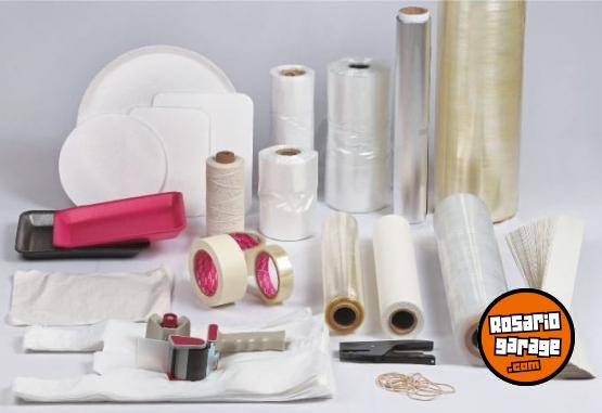 Otros - vendo fondo de comercio de distribucion historica de descartables, papelera y afines. - En Venta