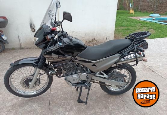 Motos - Honda Falcón NX400 2009 Nafta 31000Km - En Venta
