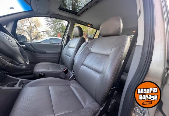 Autos - Chevrolet Zafira 2.0 GLS 2008 Nafta  - En Venta