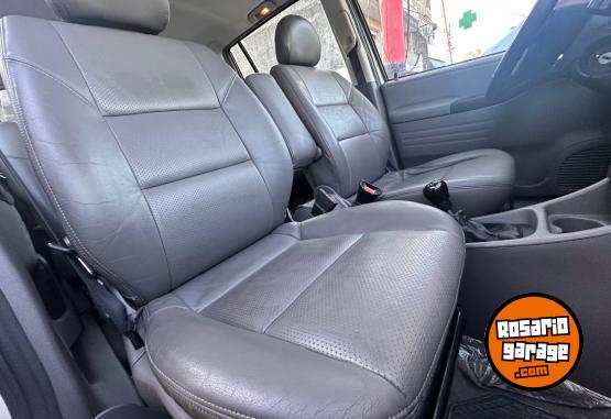 Autos - Chevrolet Zafira 2.0 GLS 2008 Nafta  - En Venta