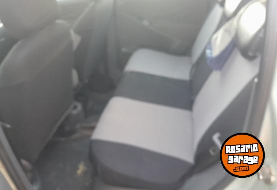 Autos - Fiat Idea atractive 2007 Nafta 210000Km - En Venta