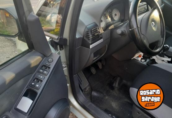 Autos - Fiat Idea atractive 2007 Nafta 210000Km - En Venta