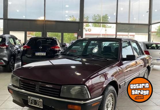 Autos - Peugeot 505 SR 1993 Nafta 109000Km - En Venta