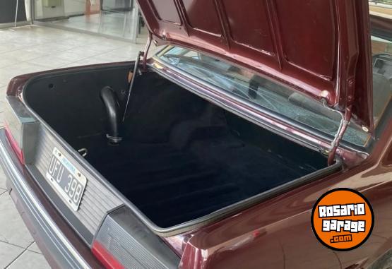 Autos - Peugeot 505 SR 1993 Nafta 109000Km - En Venta