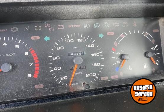 Autos - Peugeot 505 SR 1993 Nafta 109000Km - En Venta