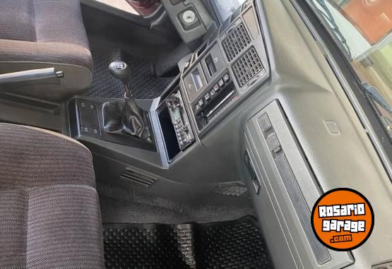 Autos - Peugeot 505 SR 1993 Nafta 109000Km - En Venta