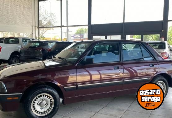 Autos - Peugeot 505 SR 1993 Nafta 109000Km - En Venta