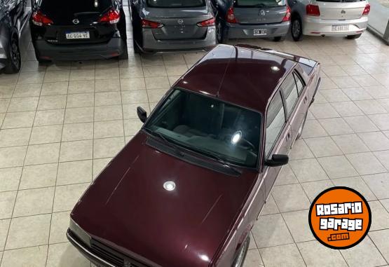 Autos - Peugeot 505 SR 1993 Nafta 109000Km - En Venta