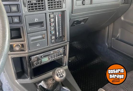 Autos - Peugeot 505 SR 1993 Nafta 109000Km - En Venta