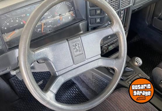 Autos - Peugeot 505 SR 1993 Nafta 109000Km - En Venta
