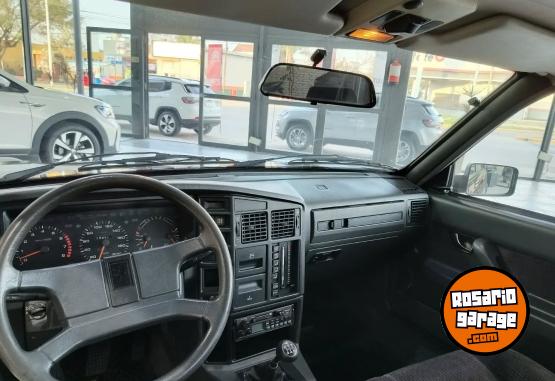 Autos - Peugeot 505 SR 1993 Nafta 109000Km - En Venta
