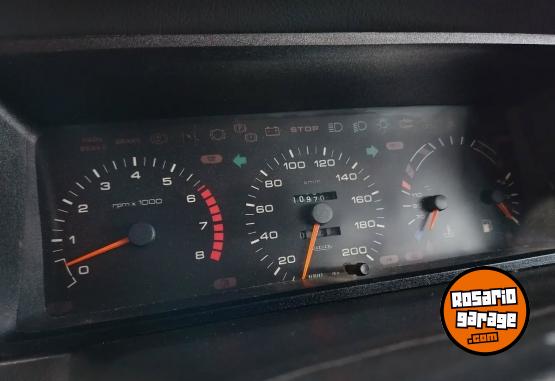 Autos - Peugeot 505 SR 1993 Nafta 109000Km - En Venta