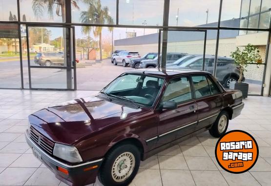 Autos - Peugeot 505 SR 1993 Nafta 109000Km - En Venta