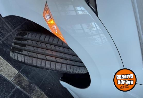 Autos - Honda Civic exl 2.0 2017 Nafta 66000Km - En Venta