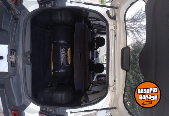 Autos - Chevrolet Spin active 2015 GNC 140000Km - En Venta