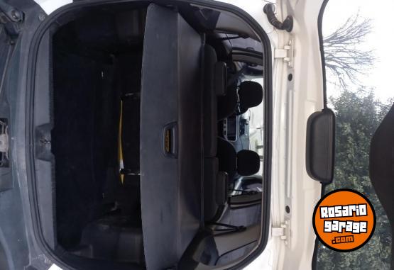 Autos - Chevrolet Spin active 2015 GNC 140000Km - En Venta