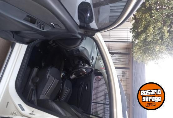 Autos - Chevrolet Spin active 2015 GNC 140000Km - En Venta