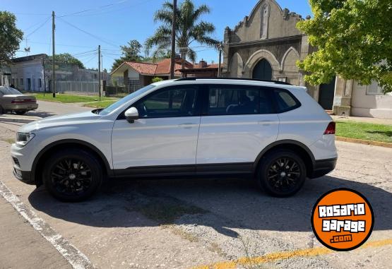 Autos - Volkswagen TIGUAN 2019 Nafta 135000Km - En Venta