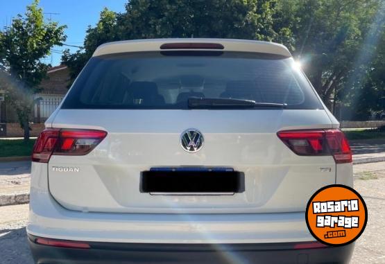 Autos - Volkswagen TIGUAN 2019 Nafta 135000Km - En Venta
