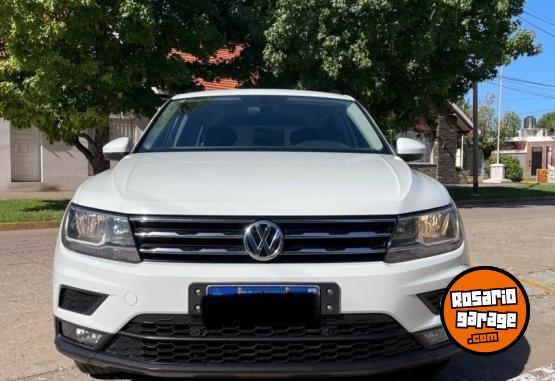 Autos - Volkswagen TIGUAN 2019 Nafta 135000Km - En Venta