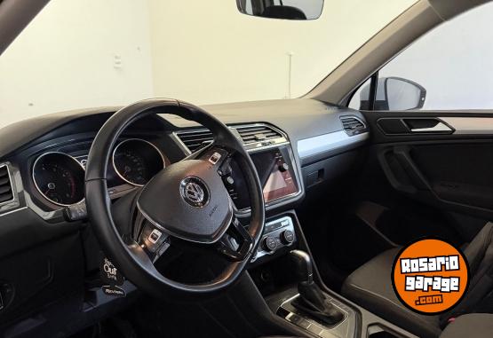 Autos - Volkswagen TIGUAN 2019 Nafta 135000Km - En Venta