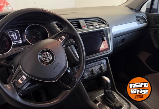 Autos - Volkswagen TIGUAN 2019 Nafta 135000Km - En Venta