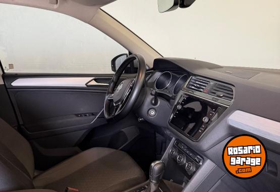 Autos - Volkswagen TIGUAN 2019 Nafta 135000Km - En Venta
