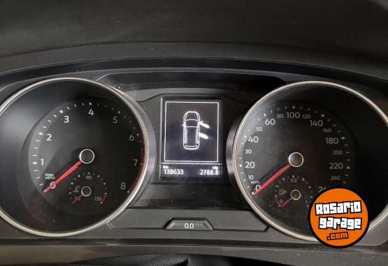 Autos - Volkswagen TIGUAN 2019 Nafta 135000Km - En Venta