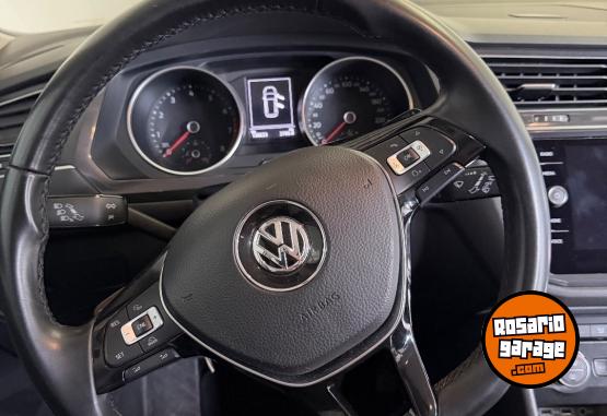 Autos - Volkswagen TIGUAN 2019 Nafta 135000Km - En Venta
