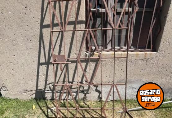 Hogar - Vendo reja puerta !!! - En Venta