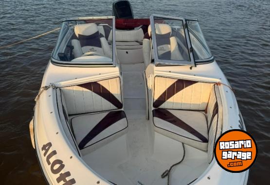 Embarcaciones - Mercury 90 2t - Mystic 1700 - En Venta