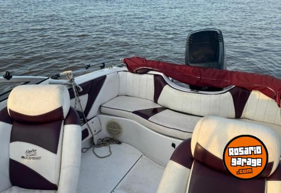 Embarcaciones - Mercury 90 2t - Mystic 1700 - En Venta