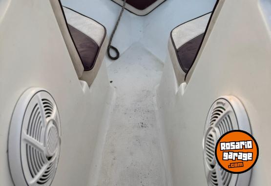 Embarcaciones - Mercury 90 2t - Mystic 1700 - En Venta