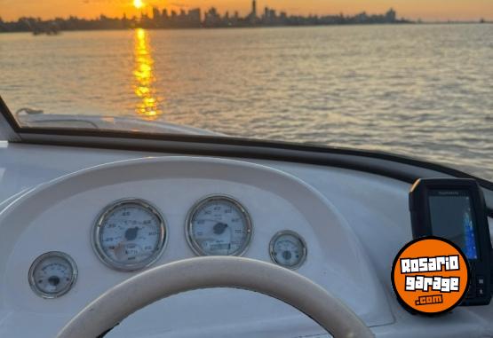 Embarcaciones - Mercury 90 2t - Mystic 1700 - En Venta