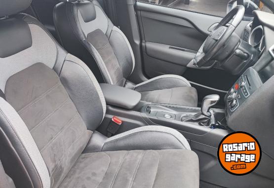 Autos - DS DS 4 Crossbak 2017 Nafta 91000Km - En Venta